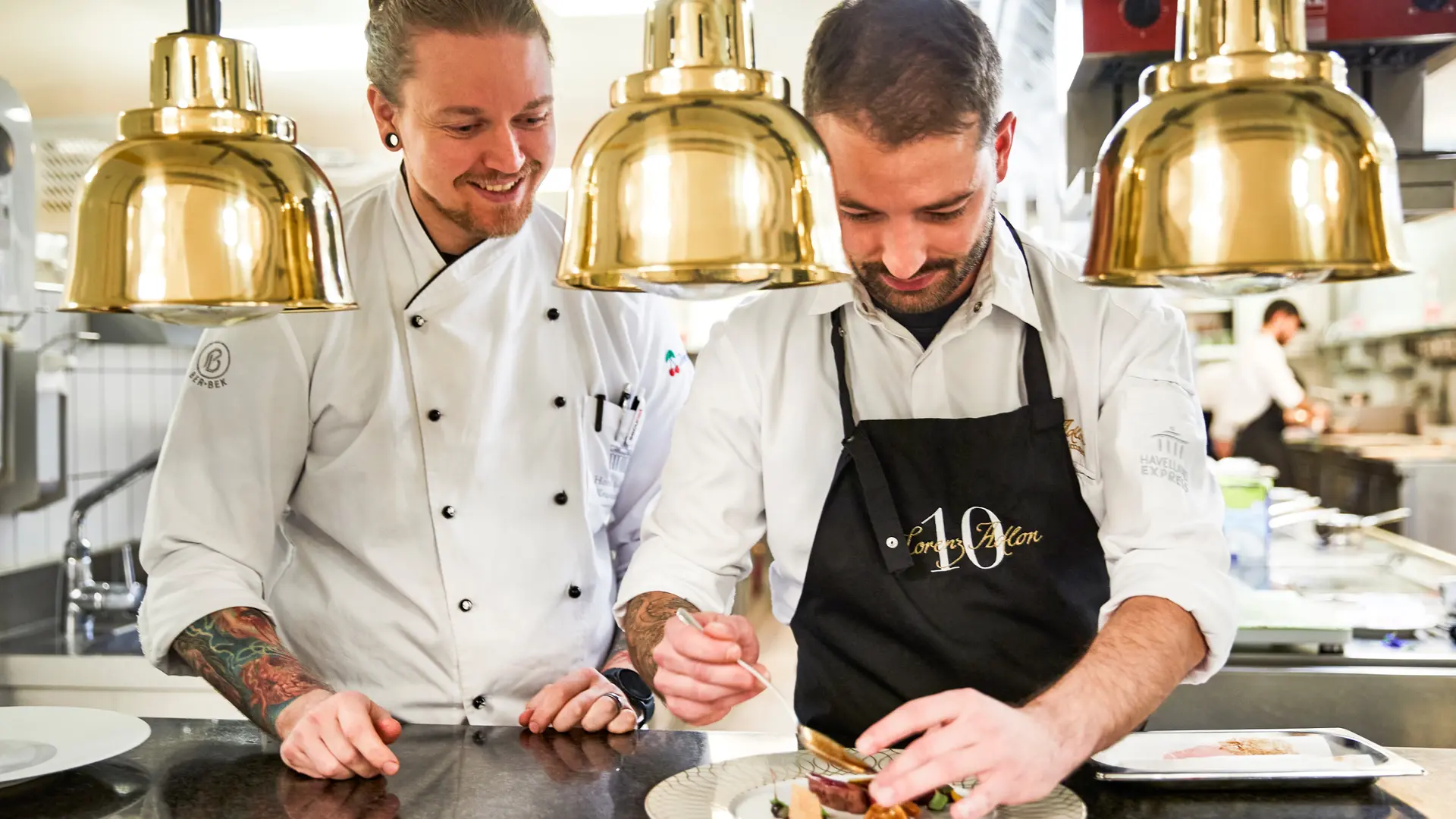 Hotel review Sustainability' - Hotel Adlon Kempinski Berlin - 0