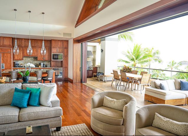 Verified hotel review - Montage Kapalua Bay - 21