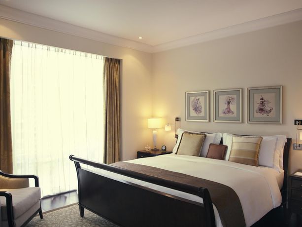 Verified hotel review - Raffles Makati - 60