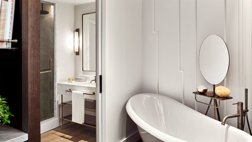 Verified hotel review - Ingles Hotel - 40