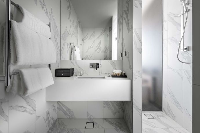 Verified hotel review - The Melbourne Hotel Perth - 30