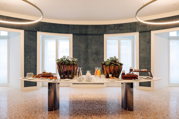 Bairro Alto Hotel - 31