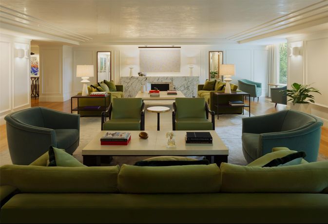 Viceroy L'Ermitage Beverly Hills - 28