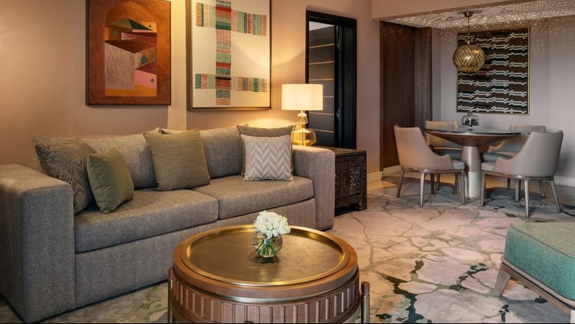 Verified hotel review - Four Seasons Resort Marrakech - 48