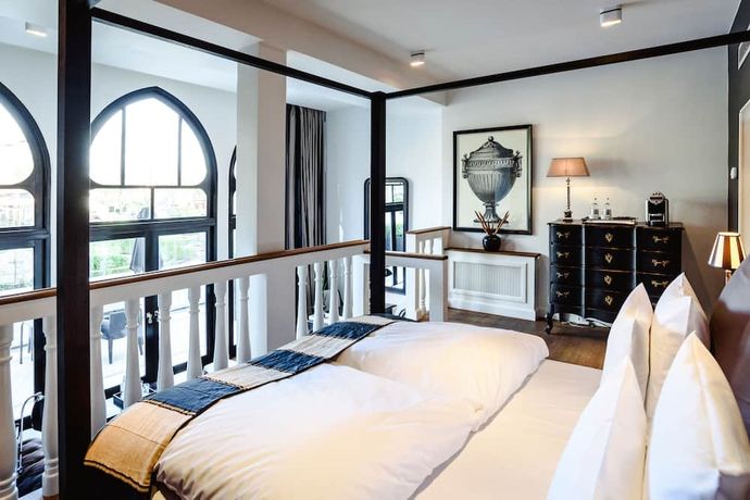 Verified hotel review - Nimb Hotel - 33