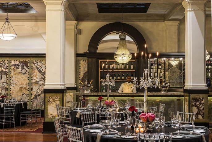 Verified hotel review - Taj Cape Town - 38