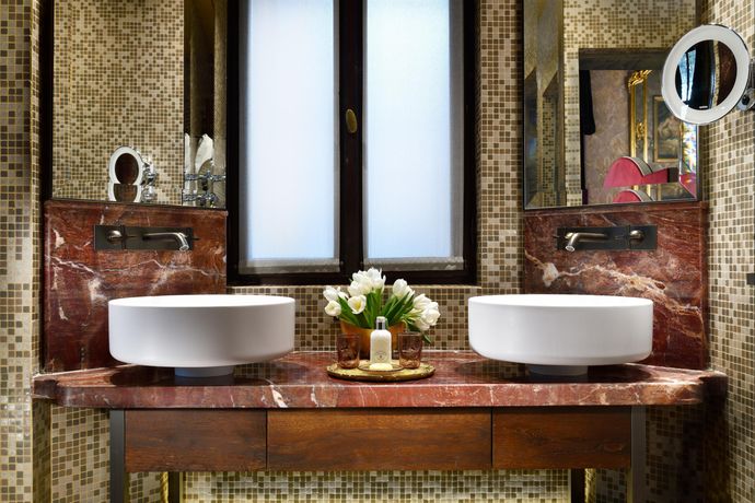 Verified hotel review - Palazzo Venart Luxury Hotel - 55