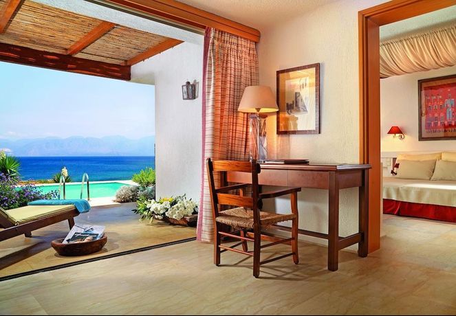 Verified hotel review - Elounda Mare Relais & Châteaux Hotel - 19