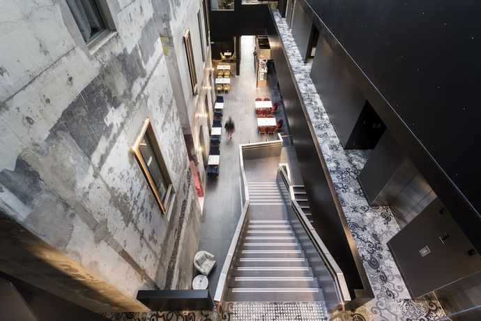 Verified hotel review - The Melbourne Hotel Perth - 52