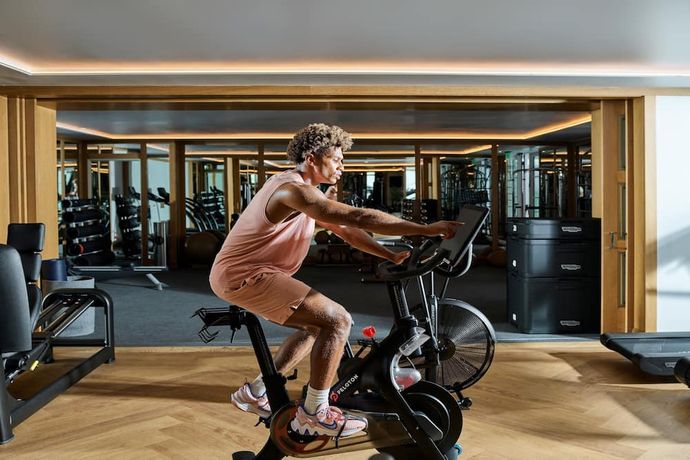 Verified hotel review - Montage Beverly Hills - 31