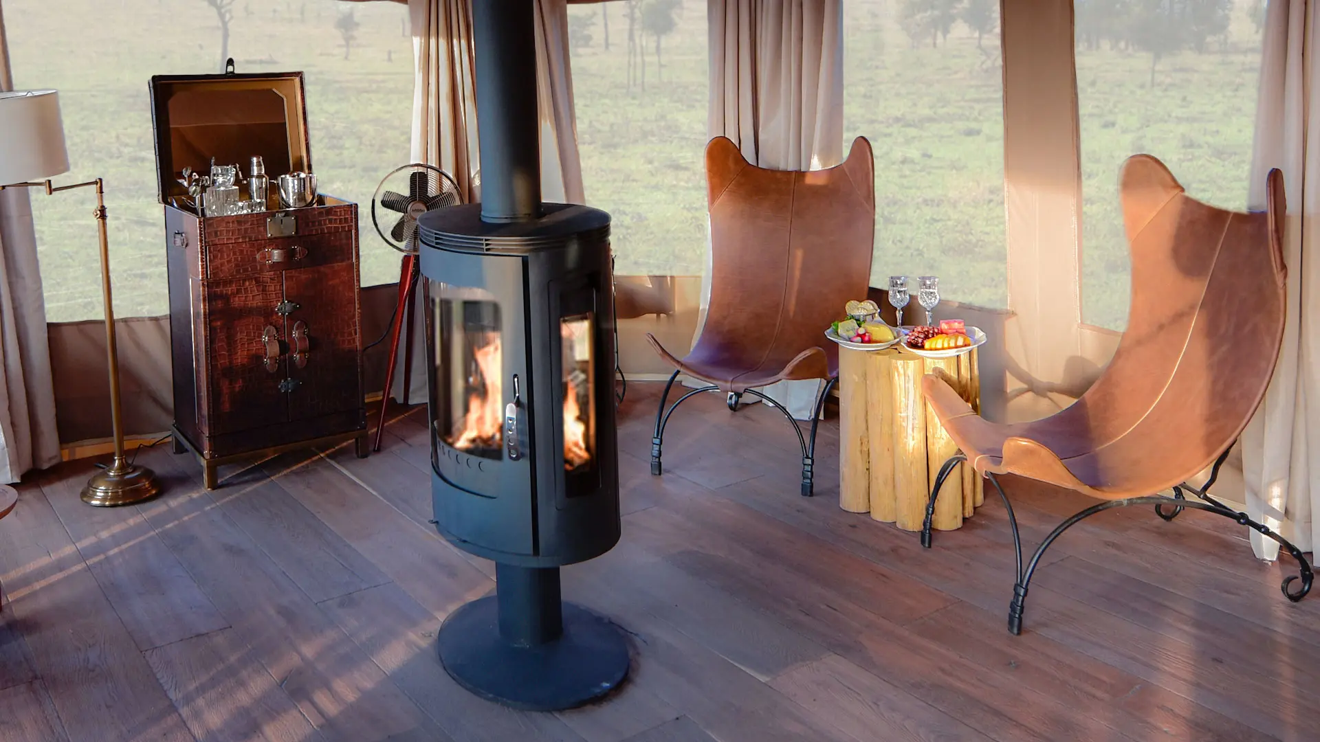 Hotel review Accommodation' - One Nature Nyaruswiga Serengeti - 6