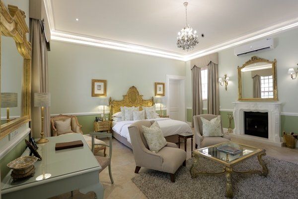 Verified hotel review - Fairlawns Boutique Hotel & Spa - 14