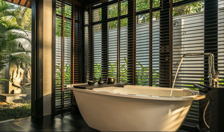 Four Seasons The Nam Hai, Hoi An, Vietnam - 43