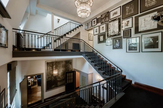 Verified hotel review - Patrick Hellmann Schlosshotel - 18