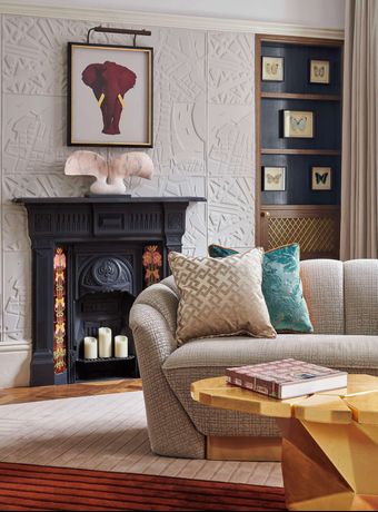 Verified hotel review - Great Scotland Yard Hotel, Part Of Hyatt - 10