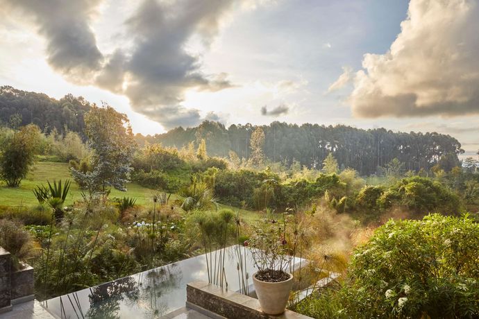 Verified hotel review - One&Only Gorilla's Nest - 9