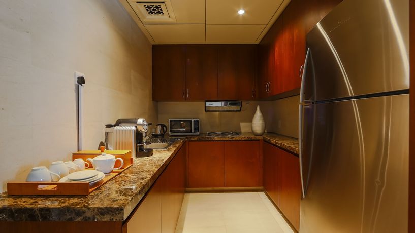 Verified hotel review - Park Hyatt Dubai - 37