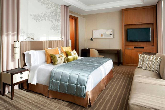 Verified hotel review - St. Regis Osaka - 23