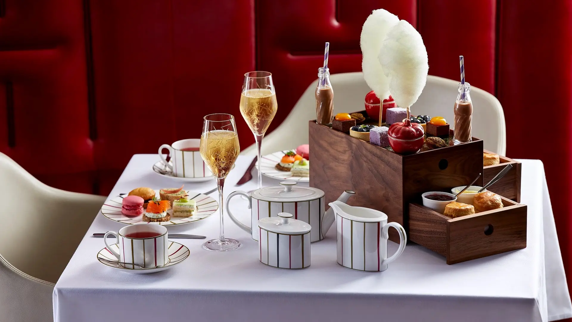 Review of One Aldwych - 8