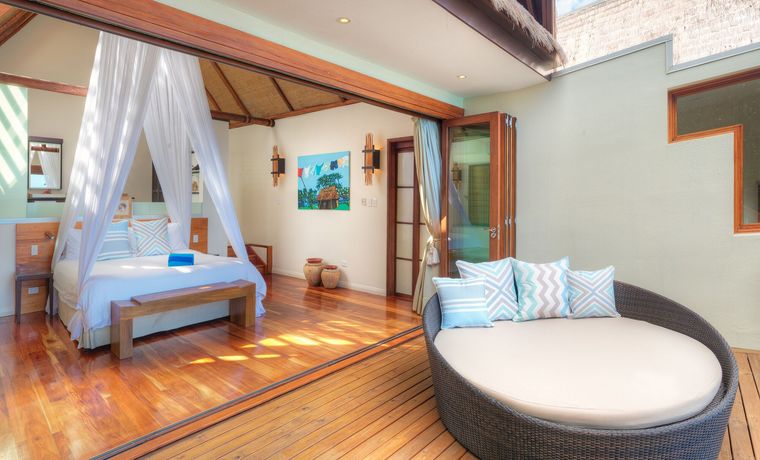 Royal Davui Island Resort - 26