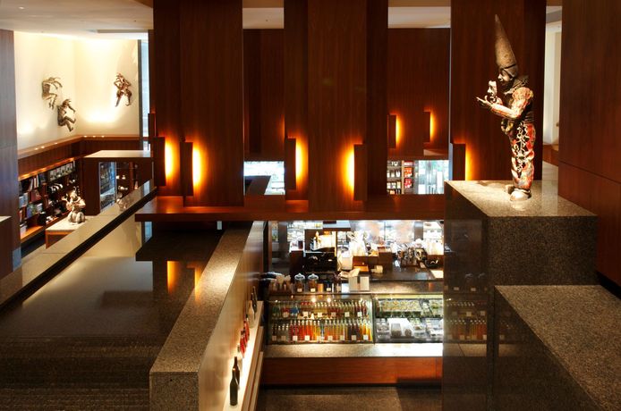 Park Hyatt Tokyo - 32