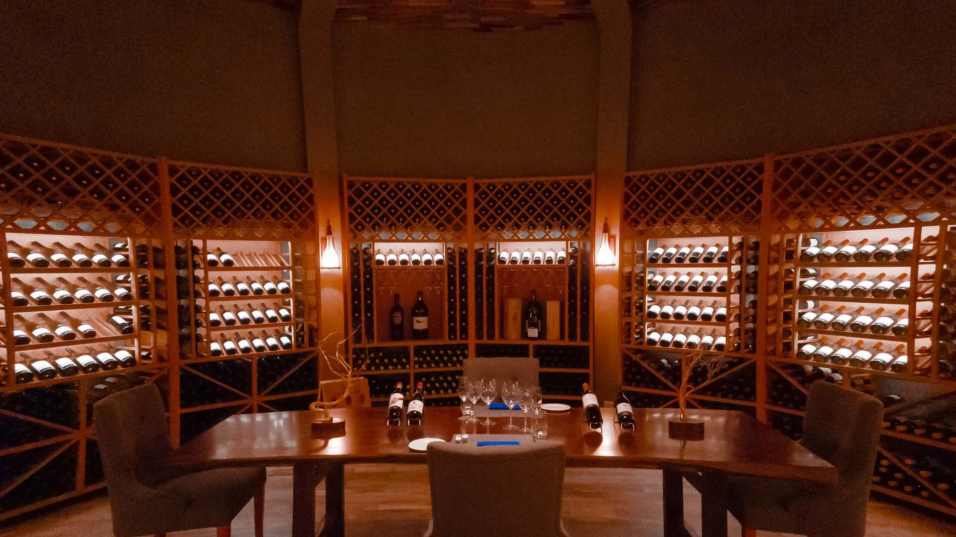 Hotel review Restaurants & Bars' - Siyam World Maldives - 2