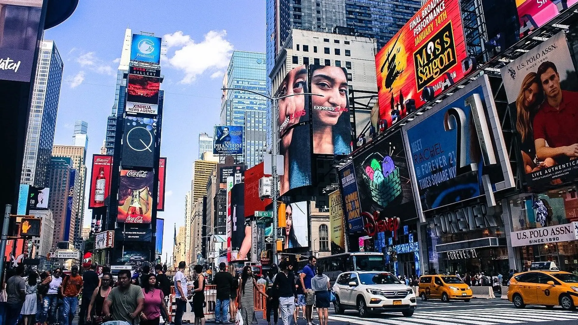 Hotel review What We Love' - The St. Regis New York - 2