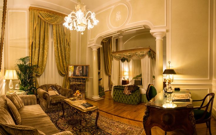 Grand Hotel Majestic gia' Baglioni - 28
