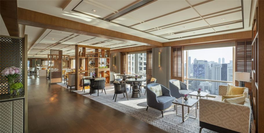 Conrad Bangkok - 57