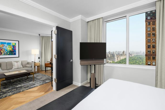 Verified hotel review - The London NYC - 46