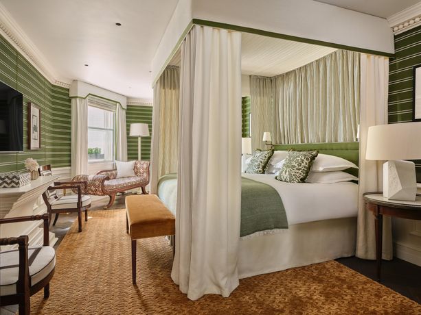 Rocco Forte Brown's Hotel - 32