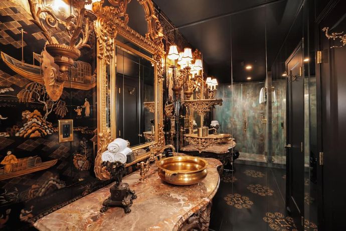 Verified hotel review - Petit Ermitage - 10