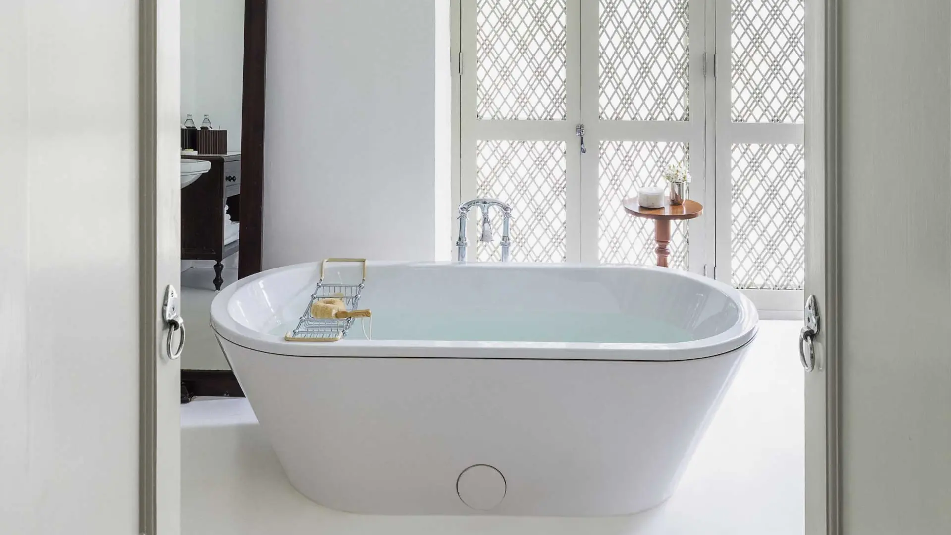 Review of Amangalla - 11