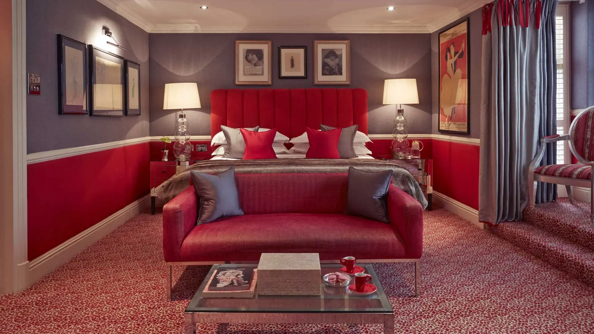 Review of The Milestone Hotel & Residences - 3