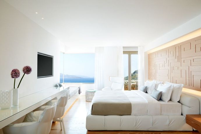 Verified hotel review - Daios Cove Luxury Resort & Villas - 28