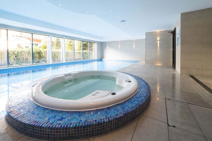 Fonab Castle Hotel - 53