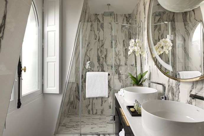 Verified hotel review - La Clef Champs-Élysées Paris - 6