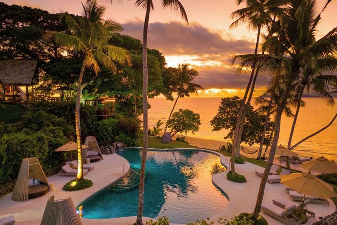 Royal Davui Island Resort - 17