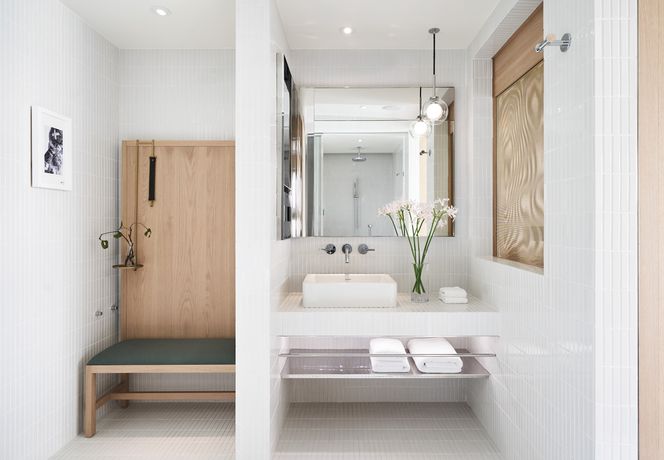 Verified hotel review - Kimpton Da An Taipei- an IHG Hotel - 36