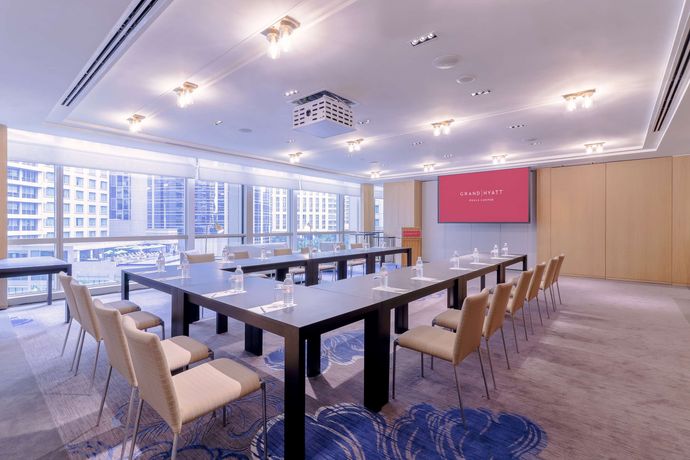 Verified hotel review - Grand Hyatt Kuala Lumpur - 58