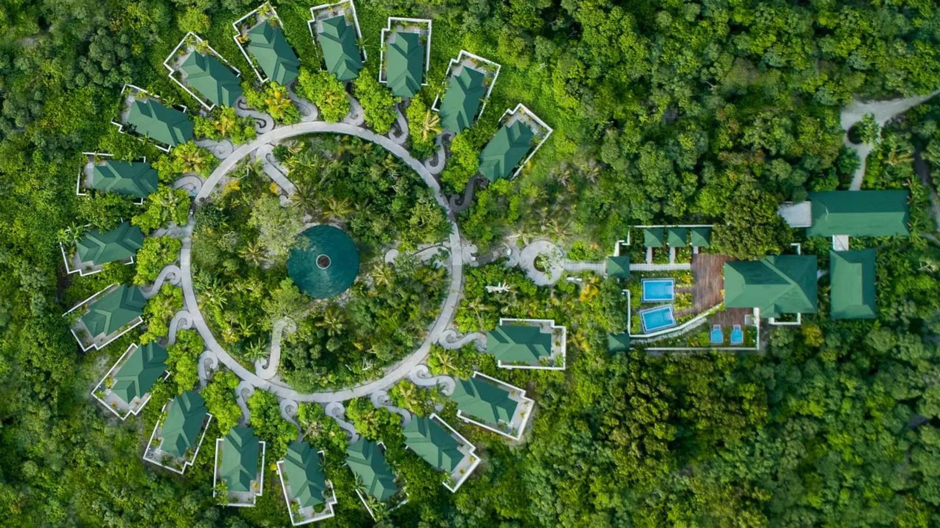 Hotel review Service & Facilities' - Siyam World Maldives - 4