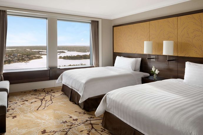 Shangri-La Hotel Sydney - 53