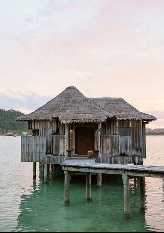 Song Saa Private Island - 60