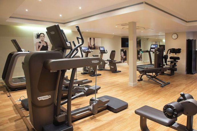 Verified hotel review - Waldorf Astoria Versailles - Trianon Palace - 46