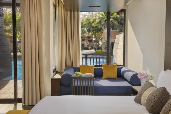 Anantara The Palm Dubai Resort - 36