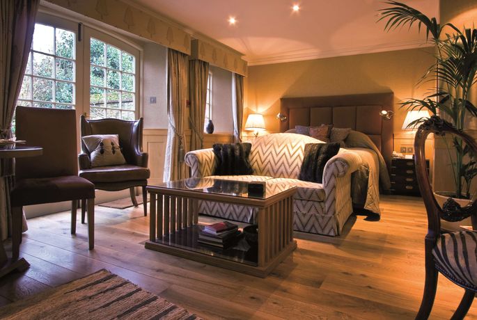 Belmond Le Manoir Aux Quat'Saisons - 36