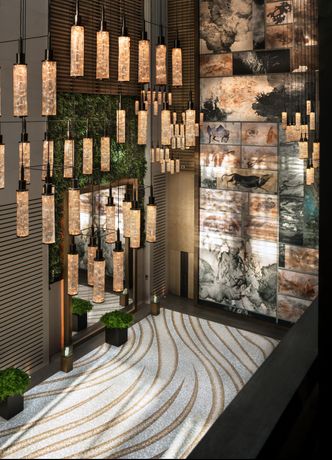 Rosewood Beijing - 45