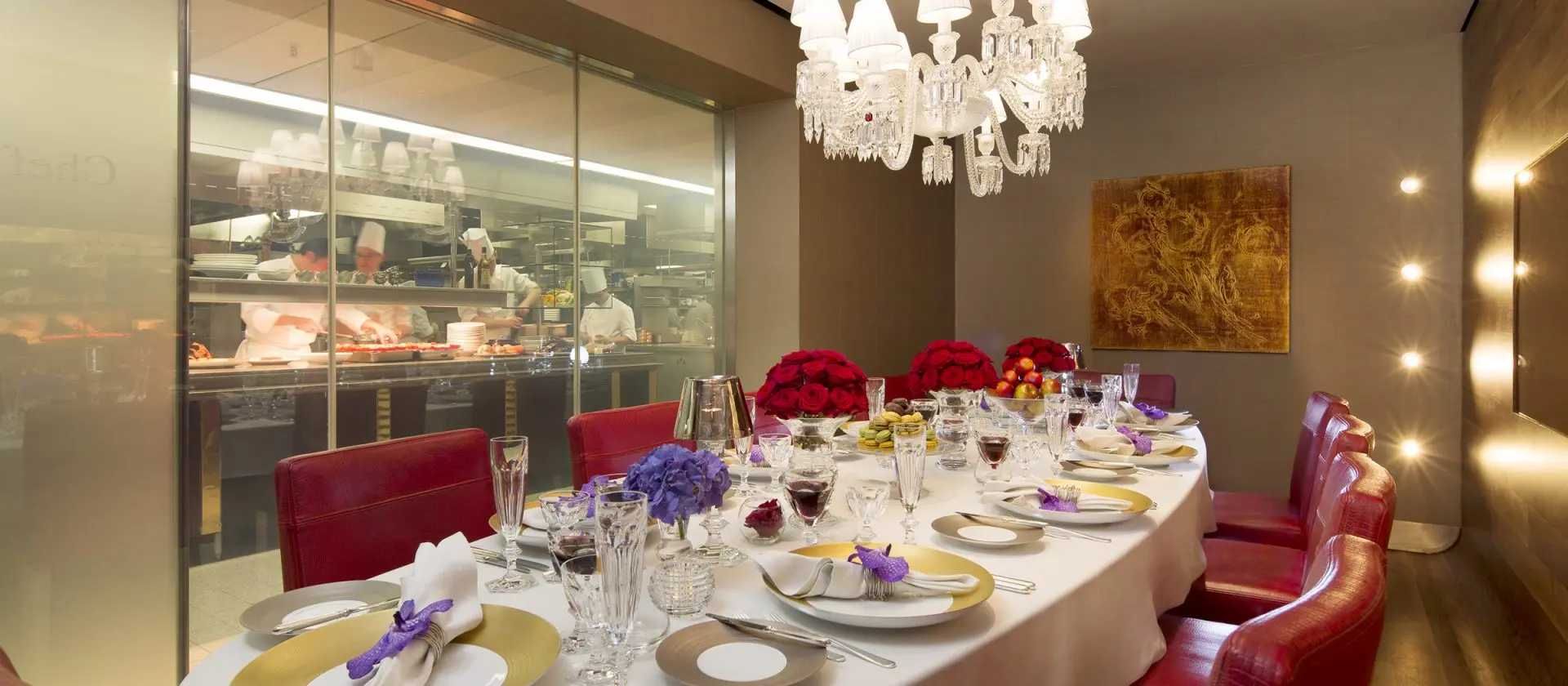 Hotel review Restaurants & Bars' - The Dorchester - Dorchester Collection - 1