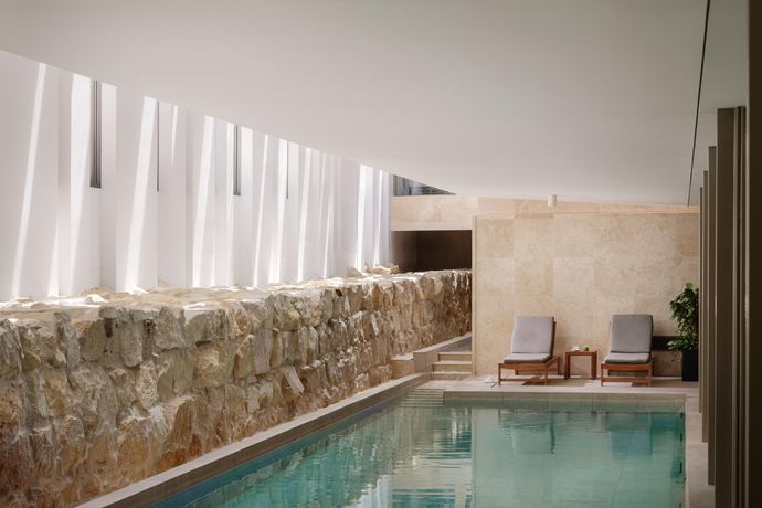 Verified hotel review - Hotel Phoenicia Malta - 59