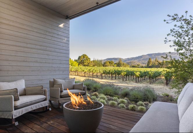 Alila Napa Valley - 32